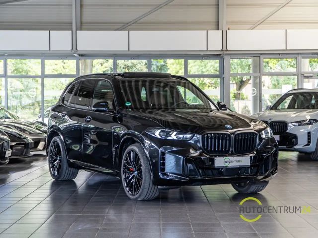 BMW X5 Comfort pakket M-Sport