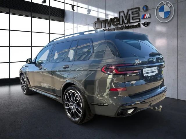 BMW X7 xDrive40d