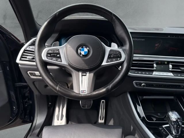 BMW X5 M-Sport xDrive
