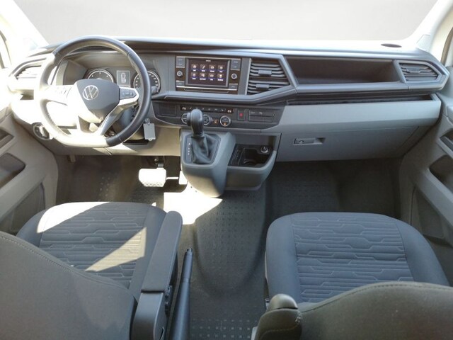Volkswagen Caravelle 2.0 TDI Comfortline DSG T6