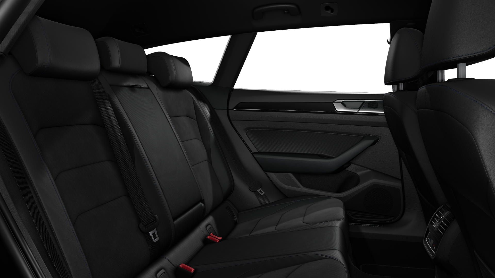 Volkswagen Arteon Shooting Brake DSG