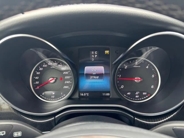 Mercedes-Benz V 300 4MATIC AMG Line V 300 d