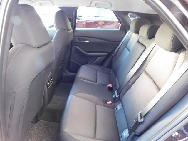 Mazda CX-30 2.5L Homura SkyActiv