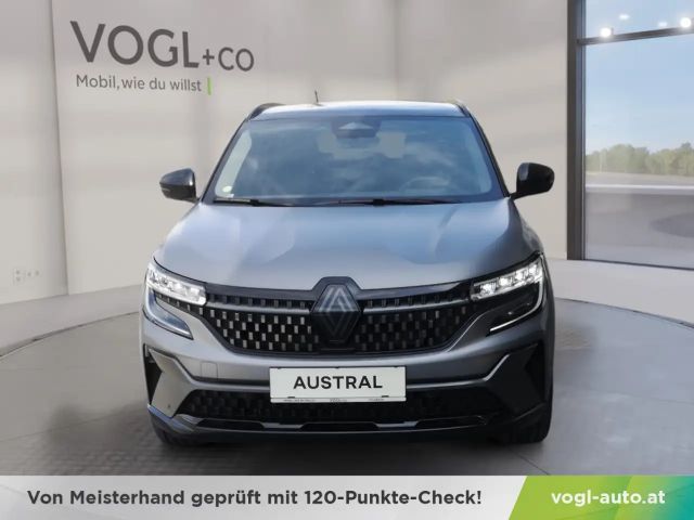Renault Austral Iconic