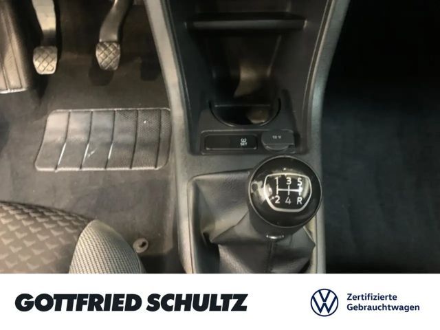 Volkswagen up! Active