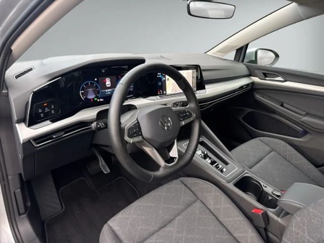 Volkswagen Golf 2.0 TDI DSG Golf VIII Life