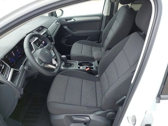 Volkswagen Touran DSG