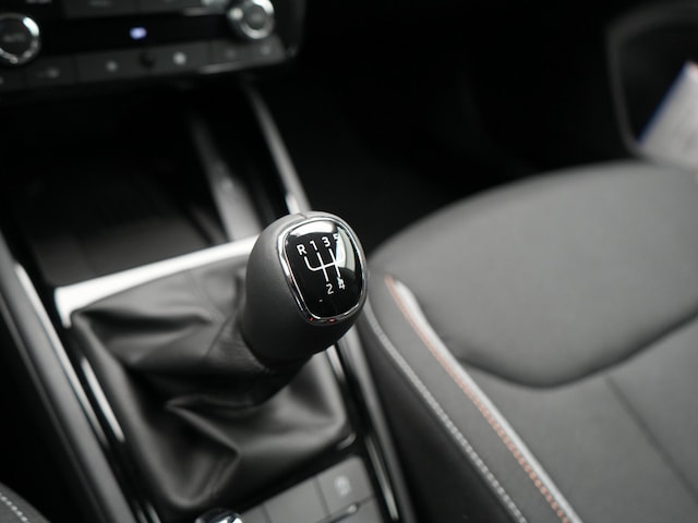 Skoda Kamiq Selection