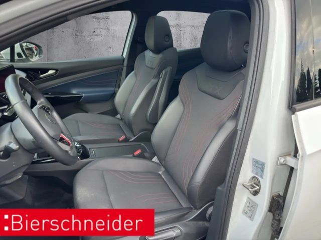 Volkswagen ID.4 GTX IQ.Drive