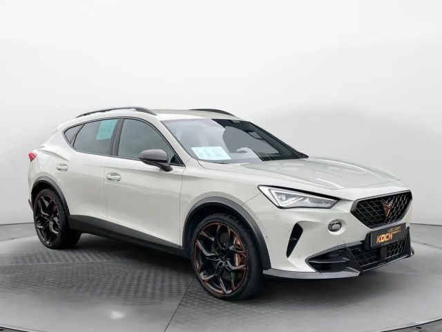 Cupra Formentor 4Drive DSG VZ5