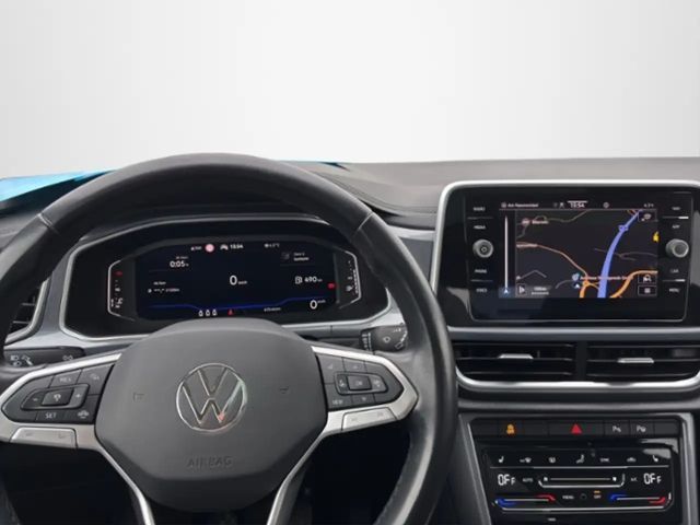 Volkswagen T-Roc 1.0 TSI Style