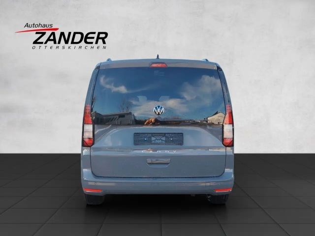 Volkswagen Caddy Family