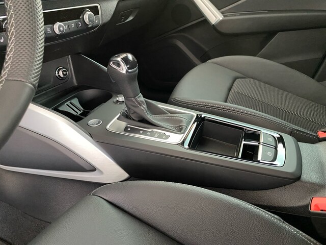 Audi Q2 35 TFSI S-Tronic