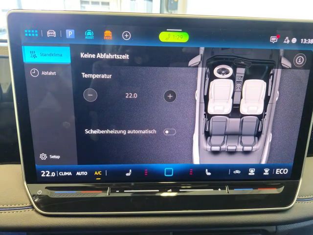 Volkswagen Tiguan DSG Sport eHybrid