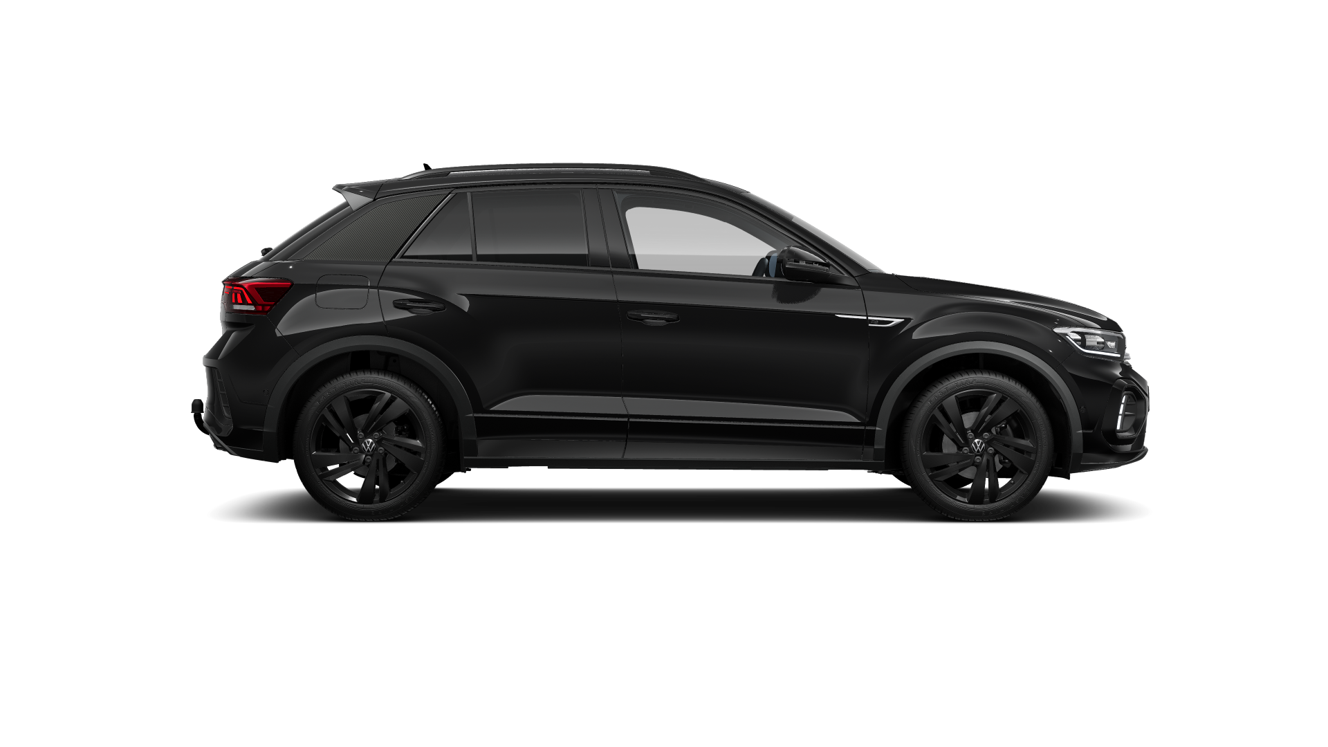 Volkswagen T-Roc DSG R-Line Style
