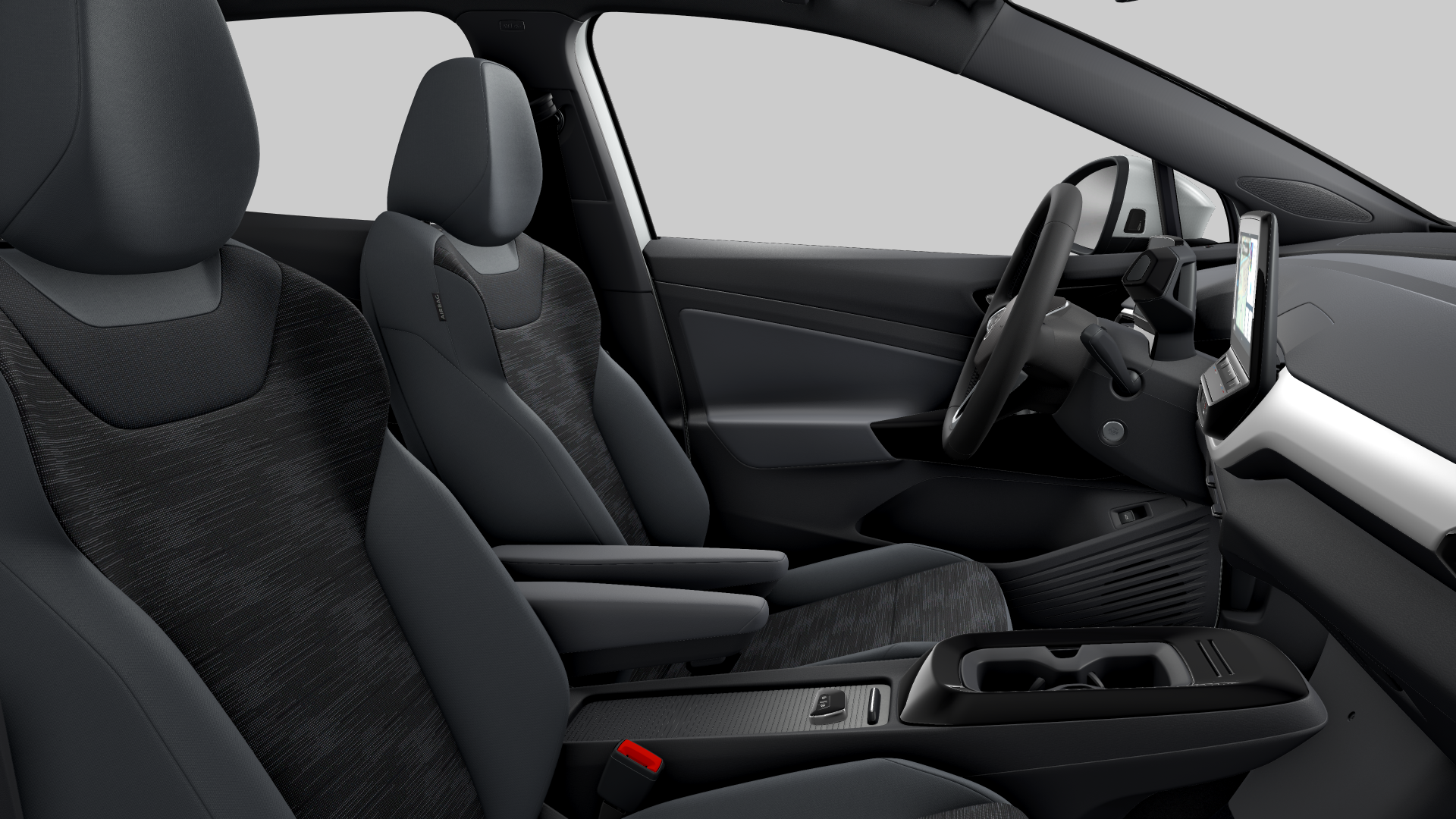 Volkswagen ID.4 150 kW Performance Pro