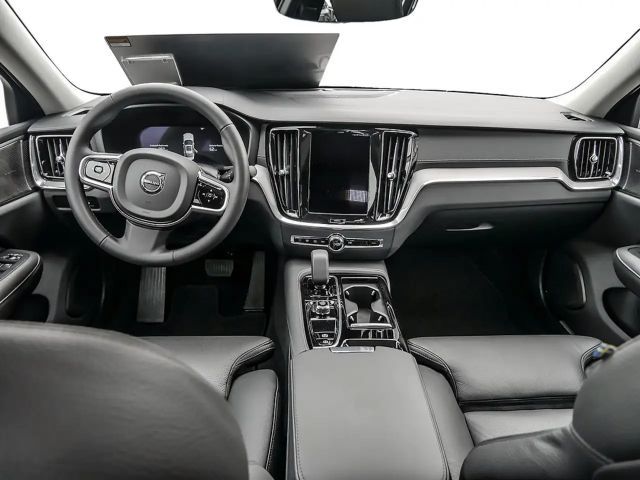 Volvo S60 AWD Dark Ultimate