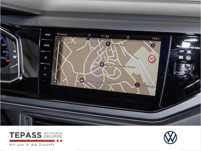 Volkswagen Taigo 1.0 TSI R-Line