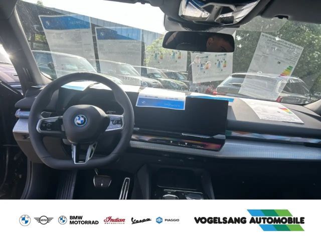 BMW i5 M-Sport Sedan