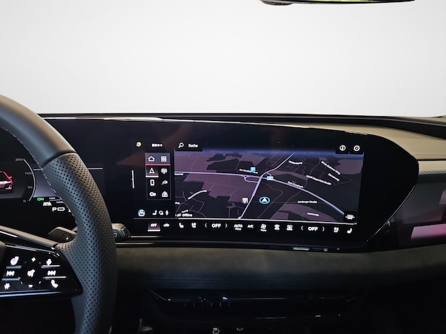 Audi A6 e-tron Avant Quattro