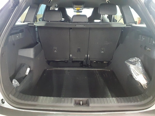 Skoda Kodiaq 2.0 TSI 4x4 Sportline