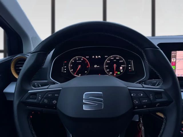 Seat Arona DSG Style