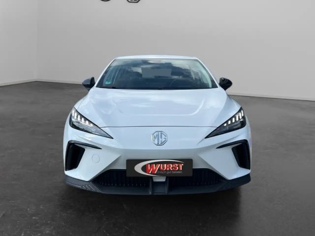 MG MG4 51 kWh Standard range