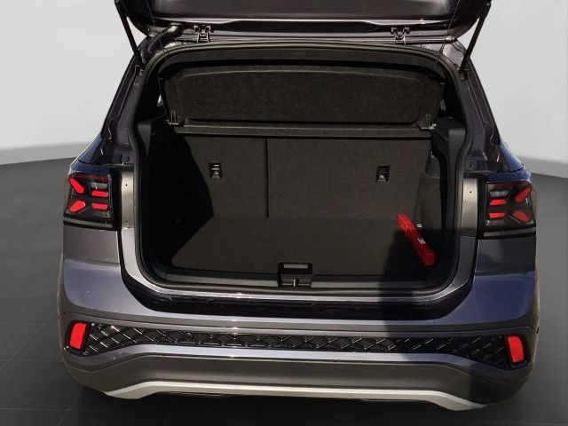 Volkswagen T-Cross 1.5 TSI DSG R-Line