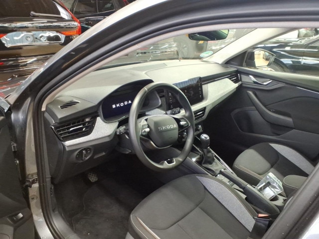 Skoda Scala 1.5 TSI Selection