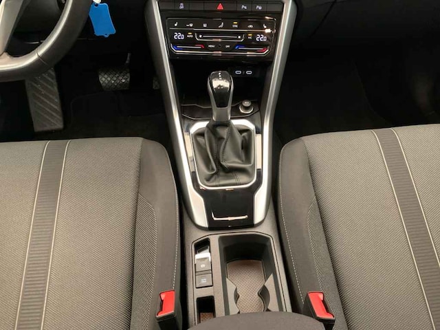 Volkswagen T-Roc 2.0 TDI DSG Life