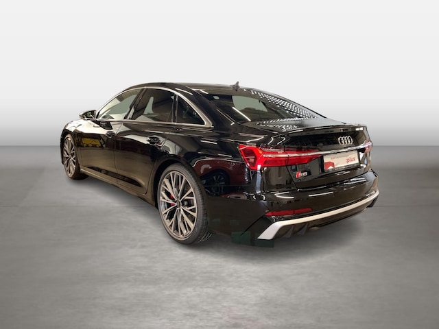 Audi S6 Quattro Sedan