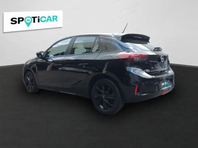 Opel Corsa 1.2 Turbo Turbo