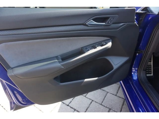 Volkswagen Golf 2.0 TSI 4Motion Golf VIII