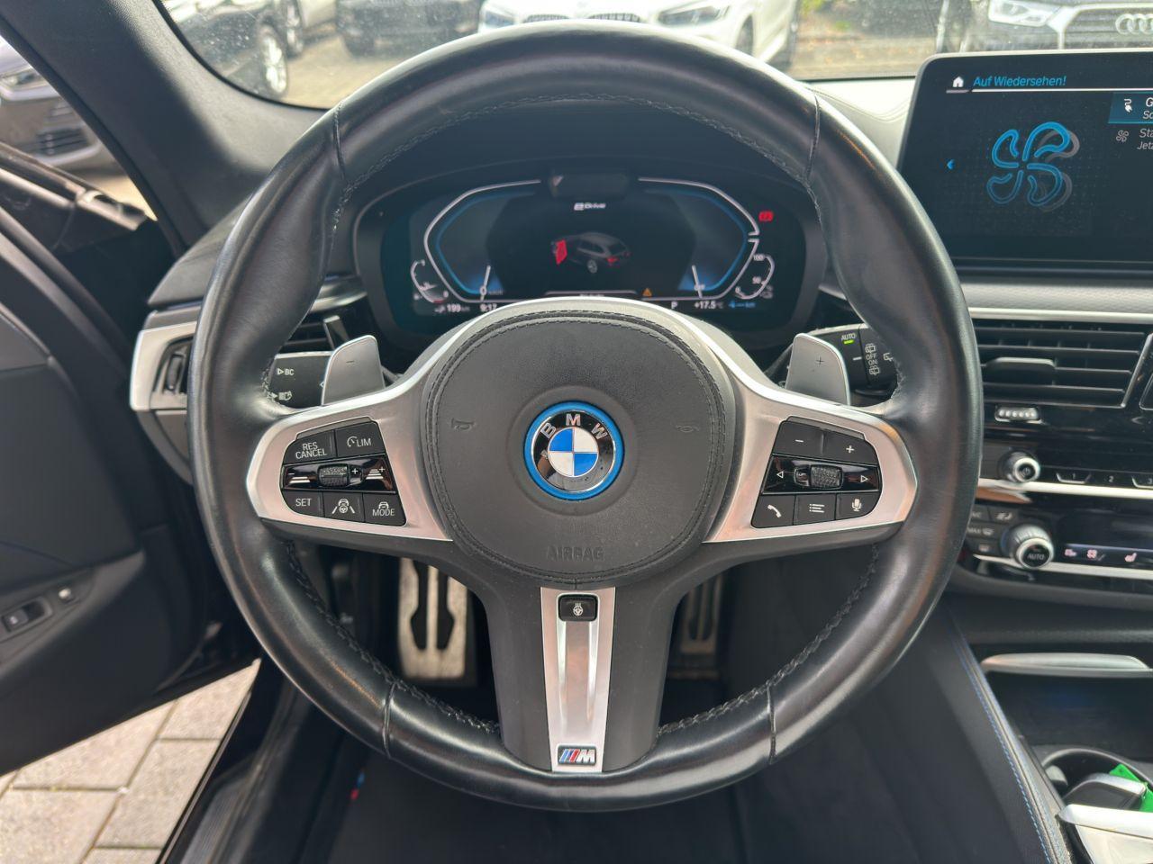 BMW 530 530e xDrive