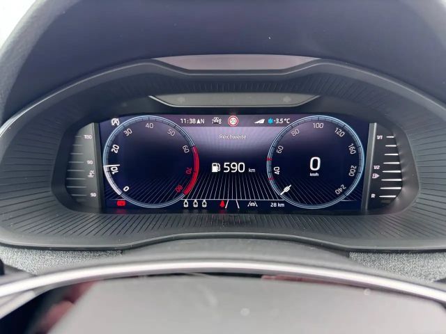 Skoda Kamiq Selection