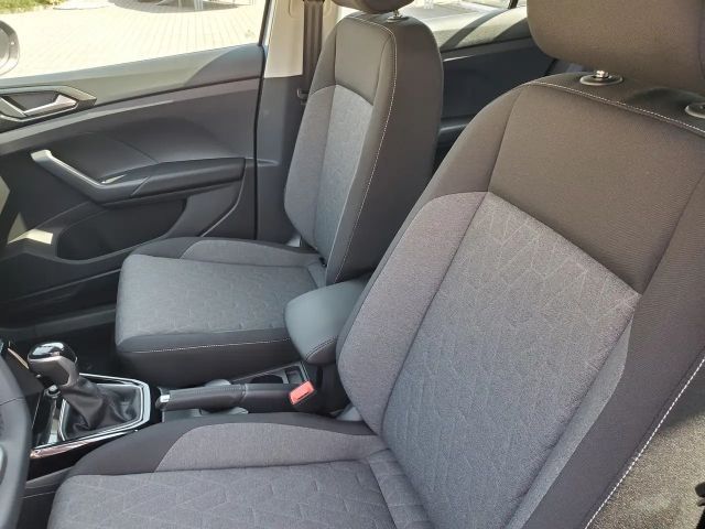 Volkswagen T-Cross 1.0 TSI DSG Life