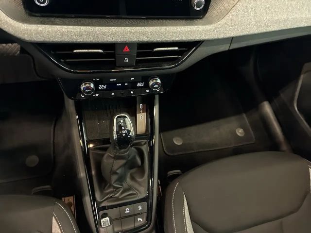 Skoda Kamiq Selection