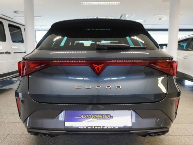 Cupra Leon 1.5 TSI