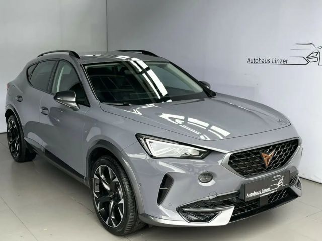 Cupra Formentor e-HYBRID *LED*ACC*MEMO*KeyGo*AHK*CAM*19''