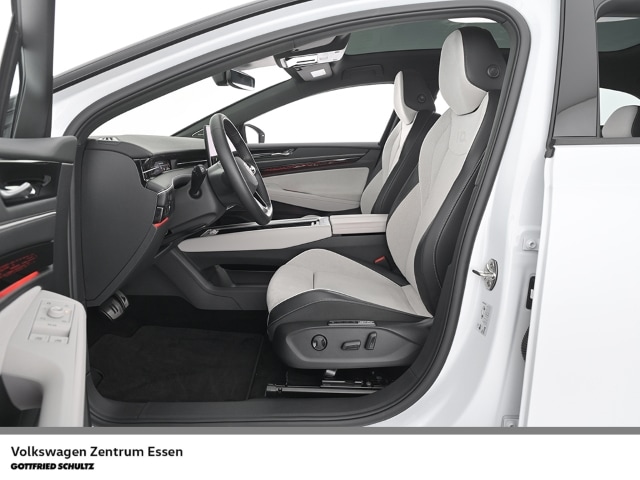 Volkswagen ID.7 Pro Tourer