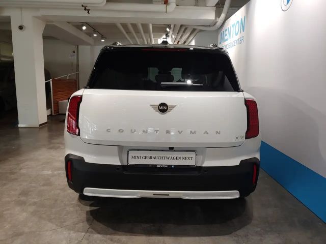 MINI Countryman E Classic