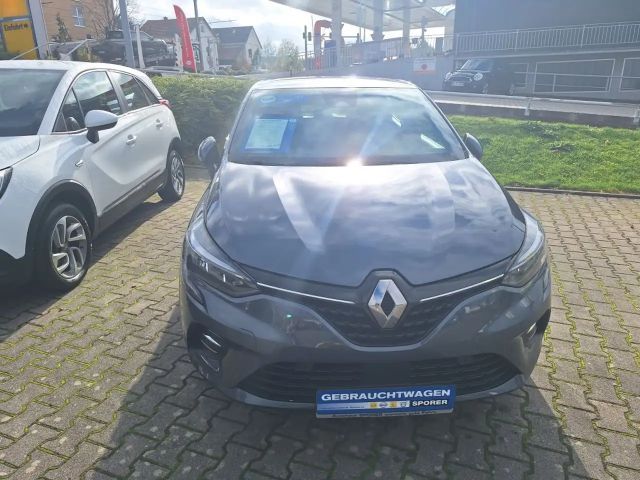 Renault Clio TCe 90 Techno