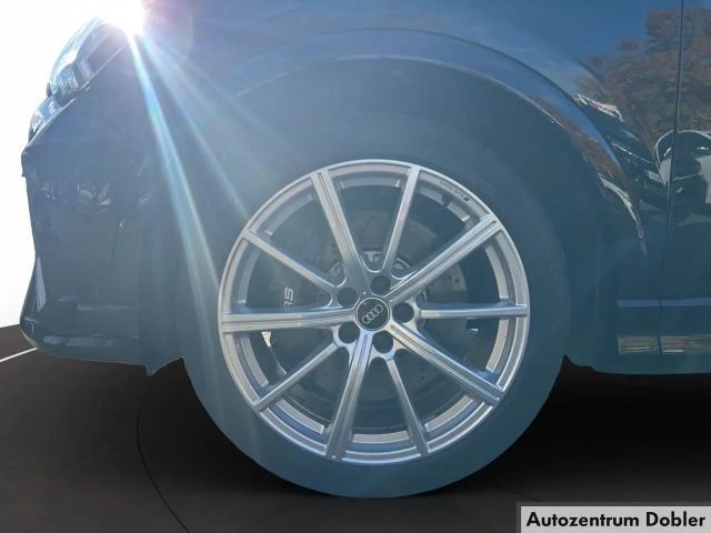 Audi RS Q3 Quattro S-Tronic
