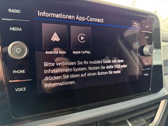 Volkswagen T-Roc 1.5 TSI DSG Style