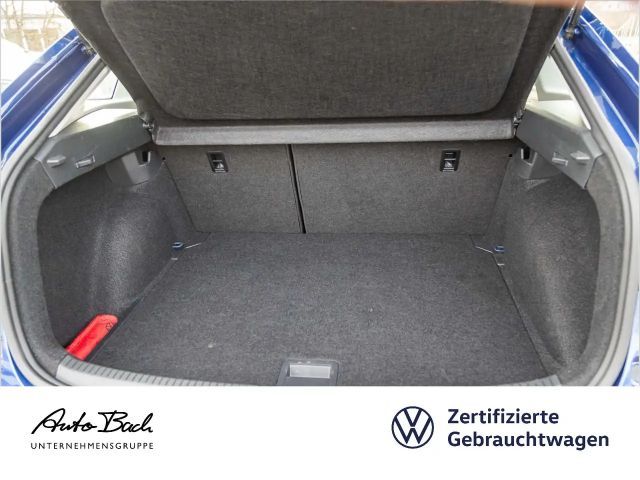 Volkswagen Taigo 1.0 TSI