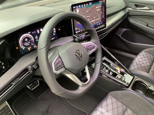 Volkswagen Golf DSG Variant