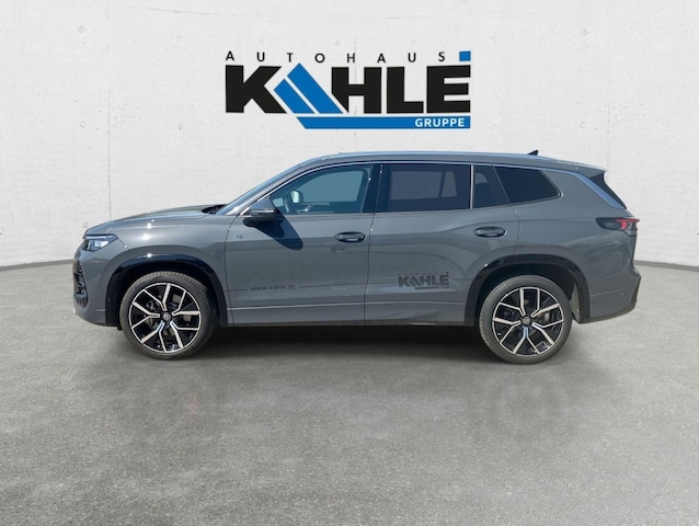 Volkswagen Tayron 2.0 TDI 4Motion