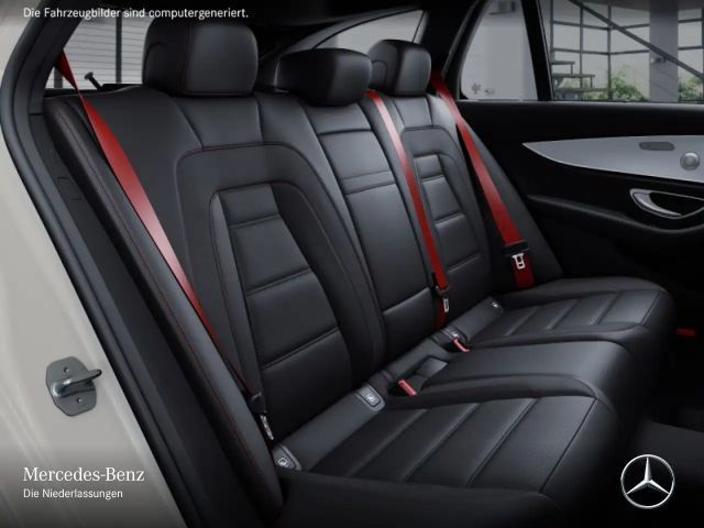 Mercedes-Benz E 53 AMG 4MATIC AMG Line Estate