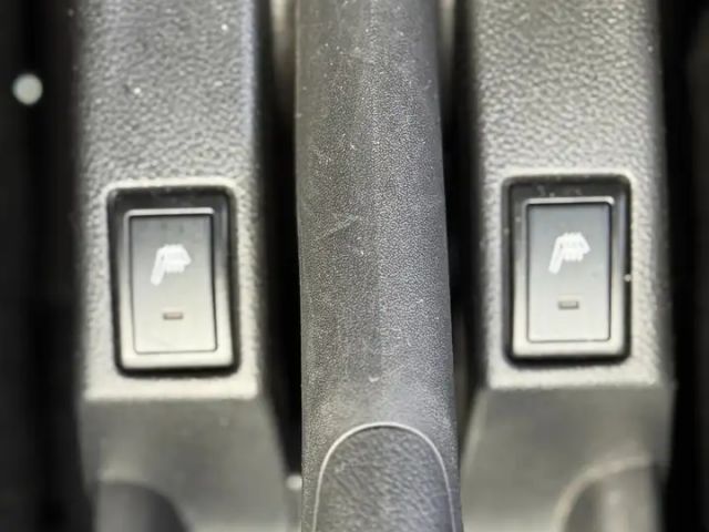 Suzuki Swift Boosterjet Hybrid Sport