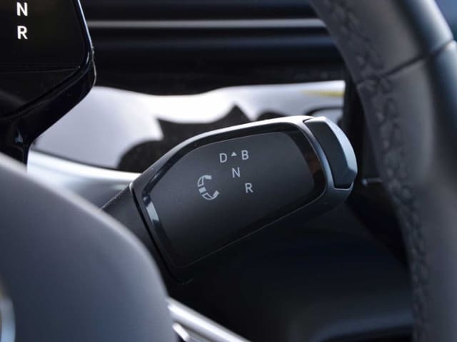 Volkswagen ID.Buzz ID.Buzz KR 77kW/h 150kW 1-Gang-Automatik